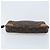 LOUIS VUITTON Clutch Marly Dragonne GM Monogram M51825 LV Auth BA11750 Monogramma - vista 6