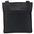 Borsa a Spalla GG Canvas Gucci Nera Argento 019 0348 Auth ka3532 Nero - vista 2