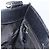 Borsa a Spalla GG Canvas Gucci Nera Argento 019 0348 Auth ka3532 Nero - vista 21