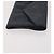 CHANEL Portafoglio Matelassé Pelle Caviar Nylon 3 Set Nero Grigio Blu Navy CC Auth bs34162 Marrone - vista 16