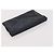 CHANEL Portafoglio Matelassé Pelle Caviar Nylon 3 Set Nero Grigio Blu Navy CC Auth bs34162 Marrone - vista 17