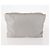 CHANEL Portafoglio Matelassé Pelle Caviar Nylon 3 Set Nero Grigio Blu Navy CC Auth bs34162 Marrone - vista 2