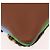 LOEWE - Borsa 2way My Neighbor Totoro Studio Ghibli Marrone Argento Auth 167153SM - vista 17