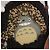 LOEWE - Borsa 2way My Neighbor Totoro Studio Ghibli Marrone Argento Auth 167153SM - vista 20
