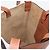 LOEWE - Borsa 2way My Neighbor Totoro Studio Ghibli Marrone Argento Auth 167153SM - vista 23