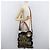 LOEWE - Borsa 2way My Neighbor Totoro Studio Ghibli Marrone Argento Auth 167153SM - vista 25