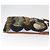 LOEWE - Borsa 2way My Neighbor Totoro Studio Ghibli Marrone Argento Auth 167153SM - vista 3