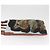 LOEWE - Borsa 2way My Neighbor Totoro Studio Ghibli Marrone Argento Auth 167153SM - vista 4