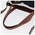 LOEWE - Borsa 2way My Neighbor Totoro Studio Ghibli Marrone Argento Auth 167153SM - vista 7