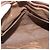 Gucci Borsa a Spalla GG Supreme PVC Beige Oro Auth SW2211 D'oro - vista 11