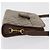 Gucci Borsa a Spalla GG Supreme PVC Beige Oro Auth SW2211 D'oro - vista 3