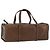 Gucci Borsa a mano in pelle marrone Auth 173031