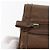 Gucci Borsa a mano in pelle marrone Auth 173031 - vista 11