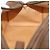 Gucci Borsa a mano in pelle marrone Auth 173031 - vista 19