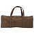 Gucci Borsa a mano in pelle marrone Auth 173031 - vista 2