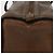Gucci Borsa a mano in pelle marrone Auth 173031 - vista 5