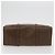 Gucci Borsa a mano in pelle marrone Auth 173031 - vista 6