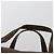 Gucci Borsa a mano in pelle marrone Auth 173031 - vista 9