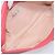 VALENTINO Borsa a Spalla con Catena Pelle Rosa Oro Auth mr2223 D'oro - vista 11