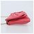 VALENTINO Borsa a Spalla con Catena Pelle Rosa Oro Auth mr2223 D'oro - vista 4