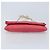 VALENTINO Borsa a Spalla con Catena Pelle Rosa Oro Auth mr2223 D'oro - vista 5