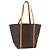 LOUIS VUITTON Borsa Shopping Monogram M51108 LV Auth BAZ852 Monogramma