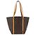 LOUIS VUITTON Borsa Shopping Monogram M51108 LV Auth BAZ852 Monogramma - vista 13