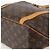 LOUIS VUITTON Borsa Shopping Monogram M51108 LV Auth BAZ852 Monogramma - vista 16