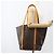 LOUIS VUITTON Borsa Shopping Monogram M51108 LV Auth BAZ852 Monogramma - vista 21