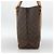 LOUIS VUITTON Borsa Shopping Monogram M51108 LV Auth BAZ852 Monogramma - vista 3
