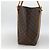 LOUIS VUITTON Borsa Shopping Monogram M51108 LV Auth BAZ852 Monogramma - vista 4
