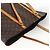 LOUIS VUITTON Borsa Shopping Monogram M51108 LV Auth BAZ852 Monogramma - vista 6
