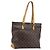 LOUIS VUITTON Borsa Tote Cabas Mezzo Monogram M51151 Auth LV ka3523 Monogramma