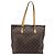 LOUIS VUITTON Borsa Tote Cabas Mezzo Monogram M51151 Auth LV ka3523 Monogramma - vista 2