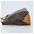 LOUIS VUITTON Borsa Tote Cabas Mezzo Monogram M51151 Auth LV ka3523 Monogramma - vista 4