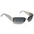 Gafas de sol CHANEL de plástico Opal CC Auth 162593