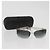 Gafas de sol CHANEL de plástico Opal CC Auth 162593 - vista 12