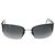 Gafas de sol CHANEL de plástico Opal CC Auth 162593 - vista 13