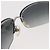 Gafas de sol CHANEL de plástico Opal CC Auth 162593 - vista 14
