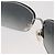 Gafas de sol CHANEL de plástico Opal CC Auth 162593 - vista 15