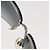 Gafas de sol CHANEL de plástico Opal CC Auth 162593 - vista 16
