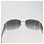 Gafas de sol CHANEL de plástico Opal CC Auth 162593 - vista 2