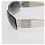 Gafas de sol CHANEL de plástico Opal CC Auth 162593 - vista 8