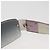 Gafas de sol CHANEL de plástico Opal CC Auth 162593 - vista 9