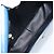 LOUIS VUITTON Borsa a Spalla Epi Saint Cloud GM Blu Toledo M52195 LV Auth BA11551 - vista 10