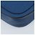 LOUIS VUITTON Borsa a Spalla Epi Saint Cloud GM Blu Toledo M52195 LV Auth BA11551 - vista 17