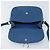 LOUIS VUITTON Borsa a Spalla Epi Saint Cloud GM Blu Toledo M52195 LV Auth BA11551 - vista 19