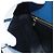 LOUIS VUITTON Borsa a Spalla Epi Saint Cloud GM Blu Toledo M52195 LV Auth BA11551 - vista 23