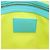 LOUIS VUITTON Borsa Keepall Bandoulière 50 Playground Gialla M21869 Auth AMZ519SM Giallo - vista 26