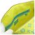 LOUIS VUITTON Borsa Keepall Bandoulière 50 Playground Gialla M21869 Auth AMZ519SM Giallo - vista 29